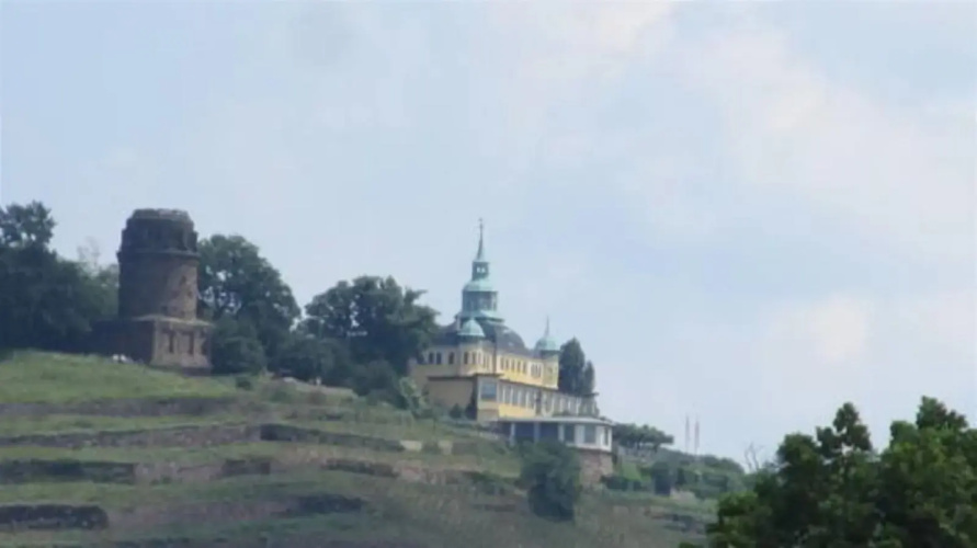 Pension Villa Marie