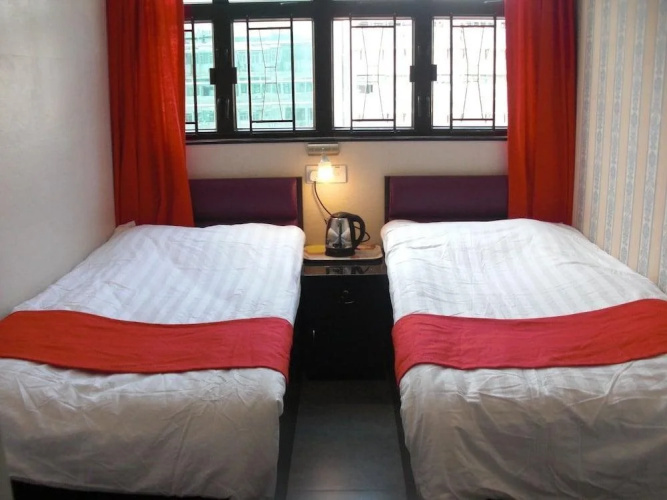 Imagen del hotel