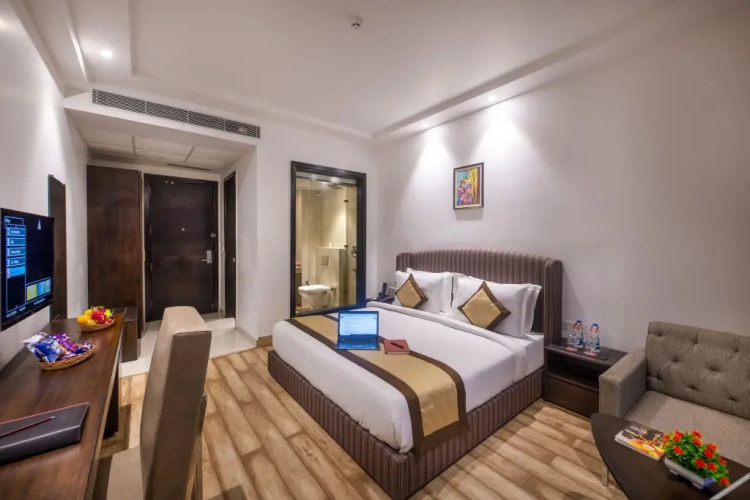 Lords Eco Inn Amritsar