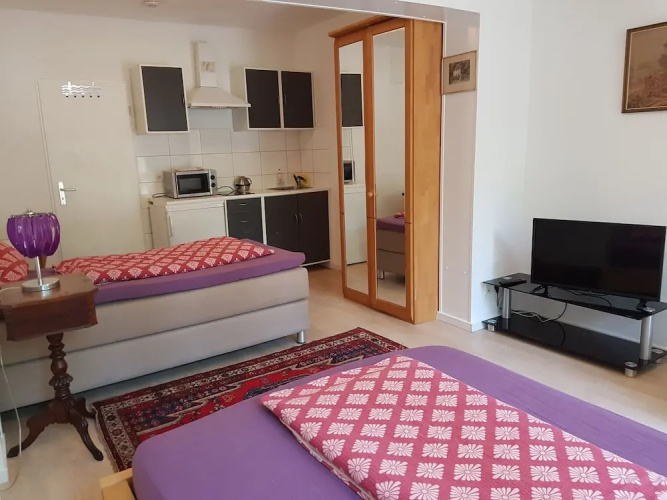 Hotel Goethe