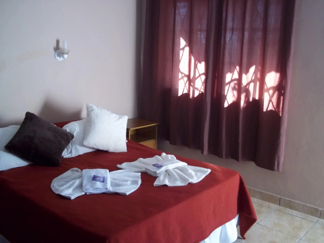 Petit Hotel Iguazu