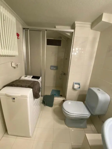 Agapis Residence