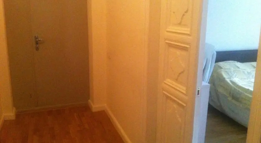 Natali Guesthouse