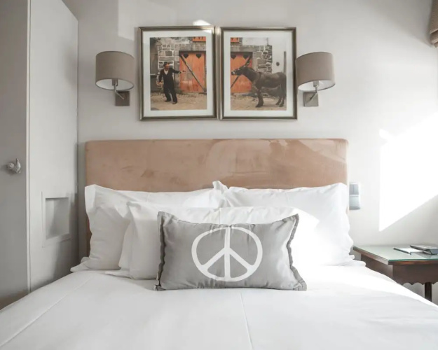 Douro apartments
