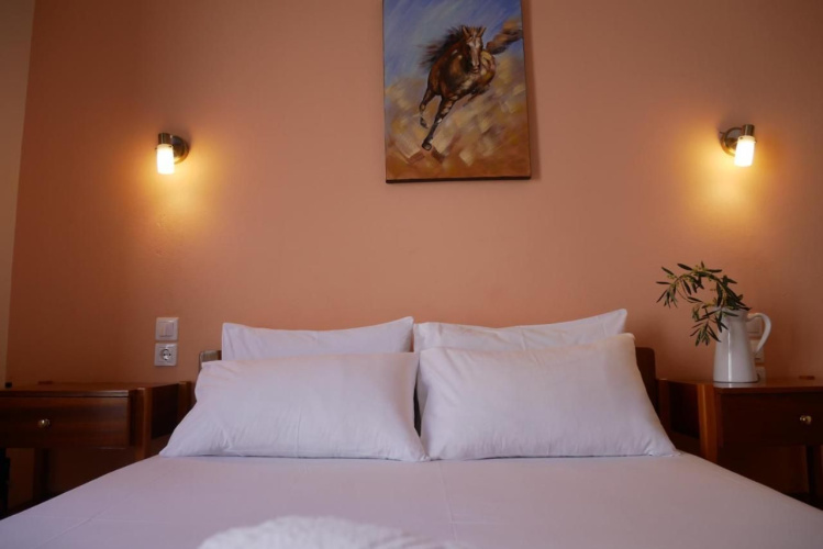 Poseidon Rooms