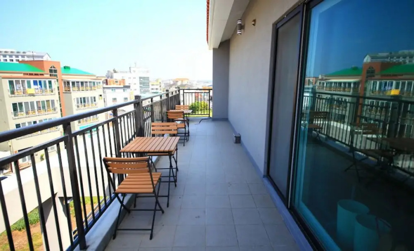 Peter Pan Guesthouse - Hostel