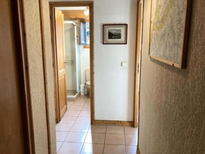 Hotel rooms