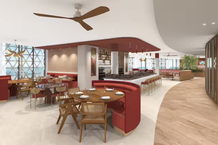 Marina Bay Riviera Hotel, Curio Collection By Hilton - Cagnes-sur-Mer