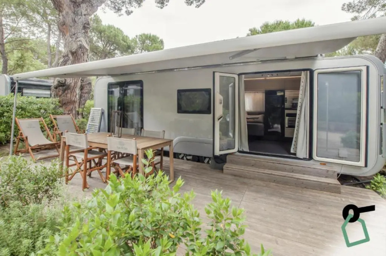 HOTIDAY Lodge Castiglione