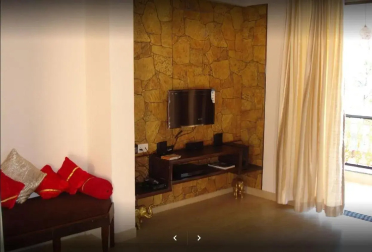 Shubh Villa 3BHK