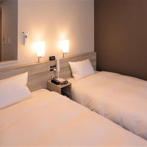 Hotel Route Inn Imabari