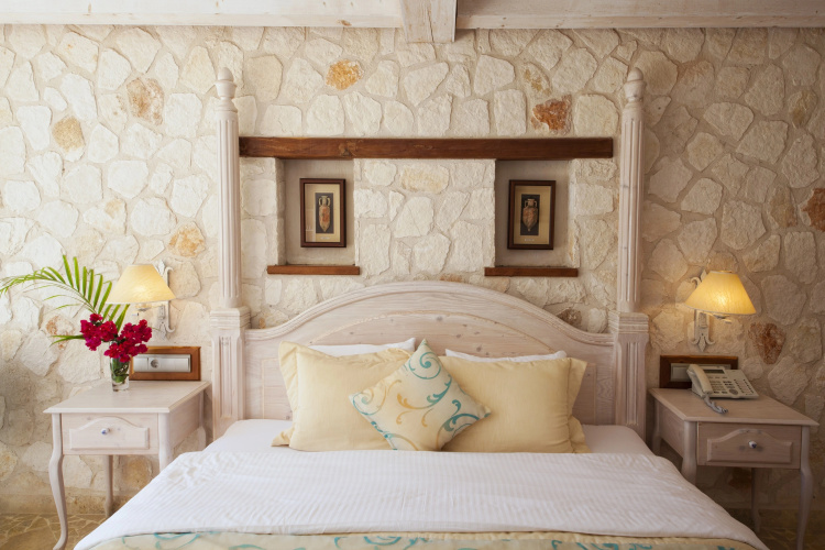 Likya Residence Hotel Spa