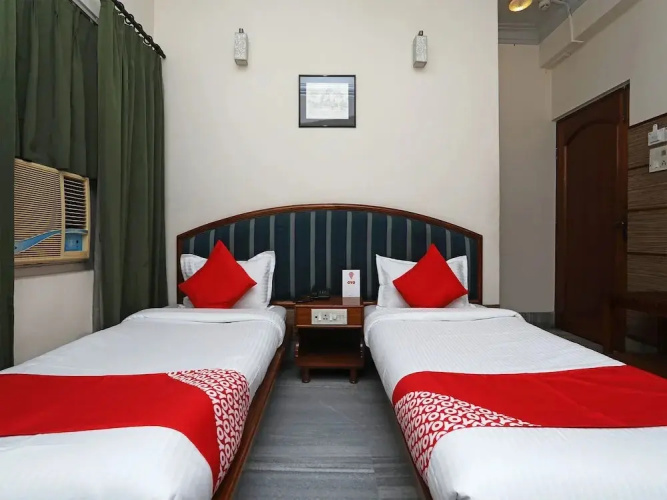 Gallery Inn