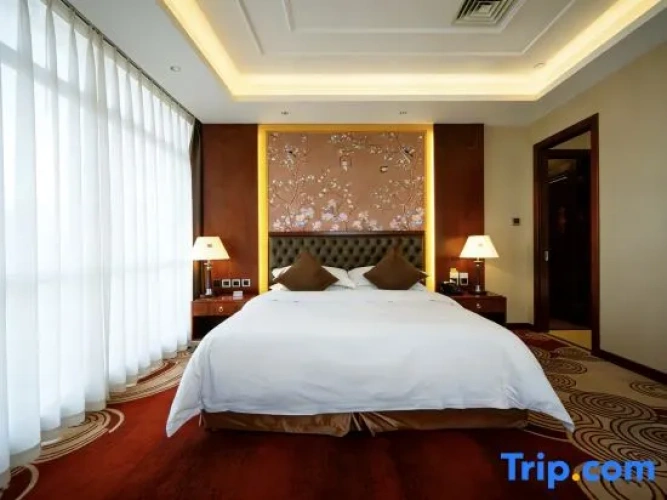 Business Double Suite
