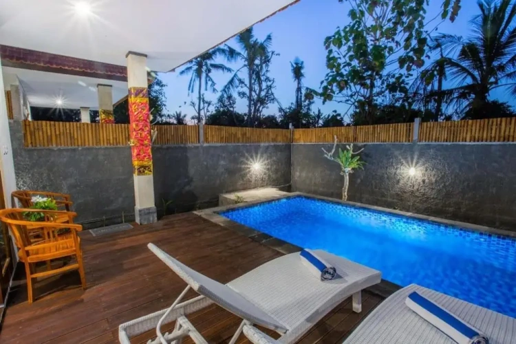 Executive Villa