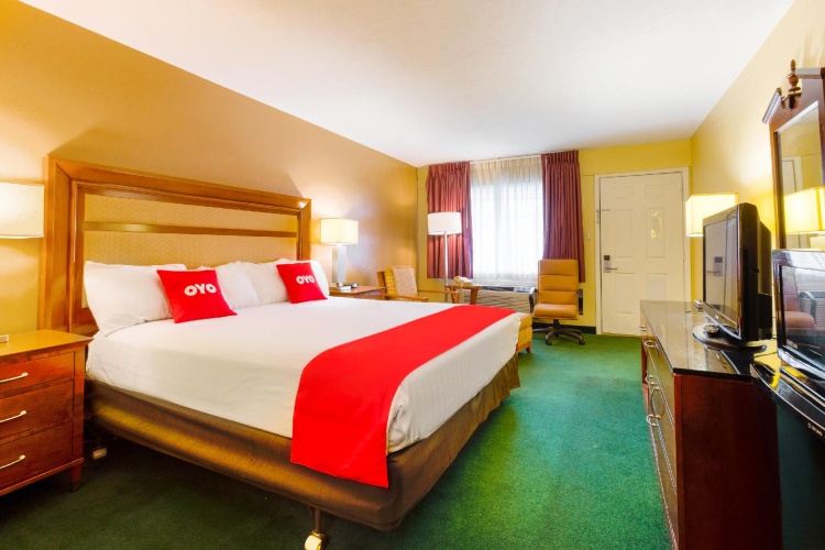 Premium Double room