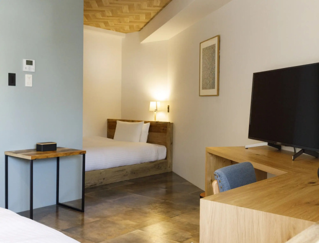 Hotel Mei Fukuoka Tenjin