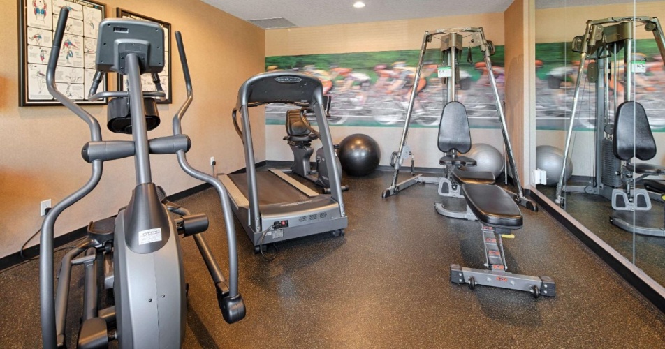 Best Western Plus Fernie Mountain Lodge photo 19