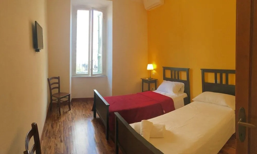 Residence Villa Vittoria B&B