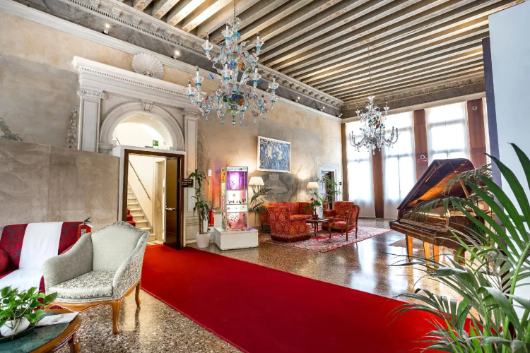 Ruzzini Palace photo 13