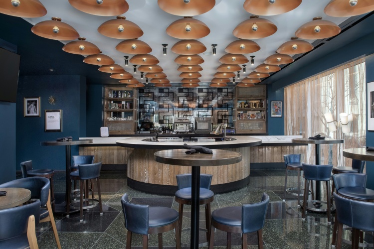 The Troubadour Hotel New Orleans, Tapestry Collection by Hilton photo 28