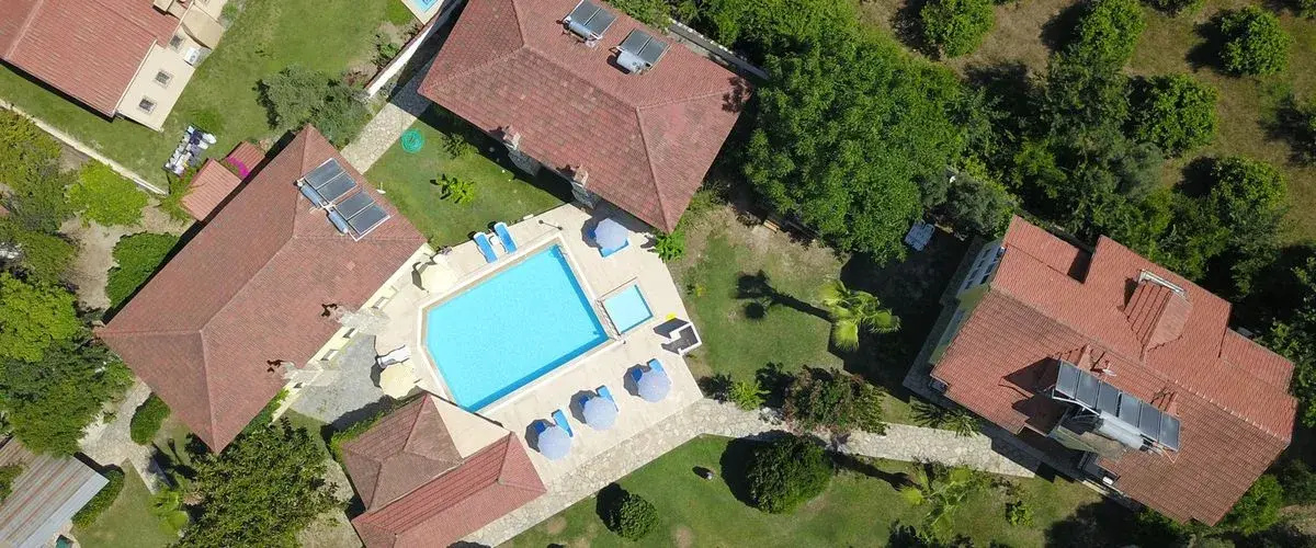Summer Life Villa Apart