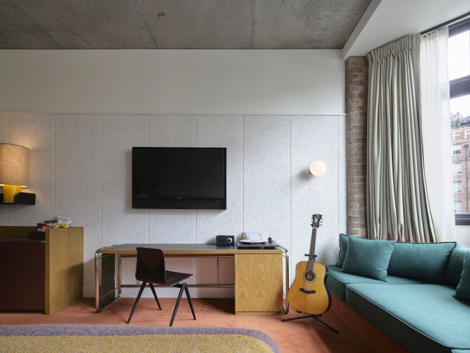 Ace Hotel Sydney