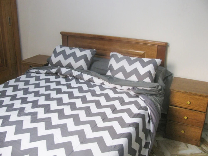 Apartamento Ramsés