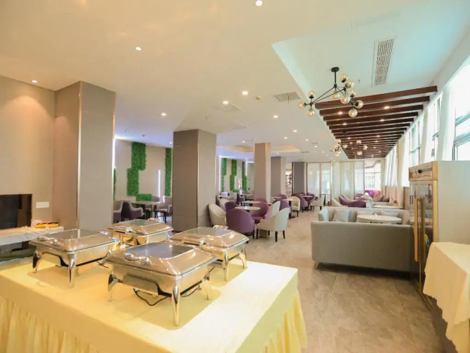 Xiangxiang Hotel