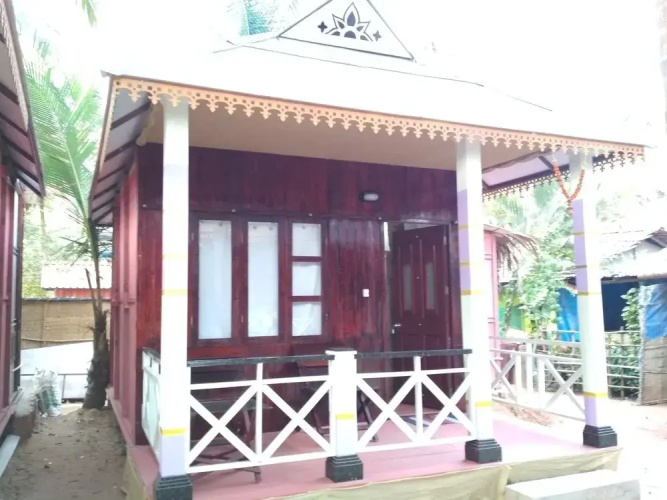 Hotelafbeelding