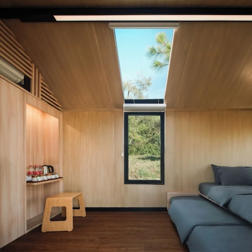 Executive Quadruple room