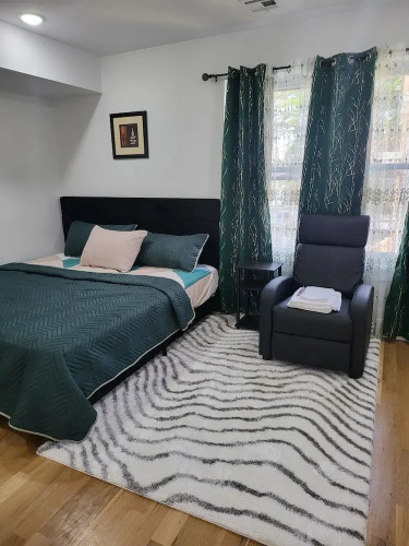 Tkc villa