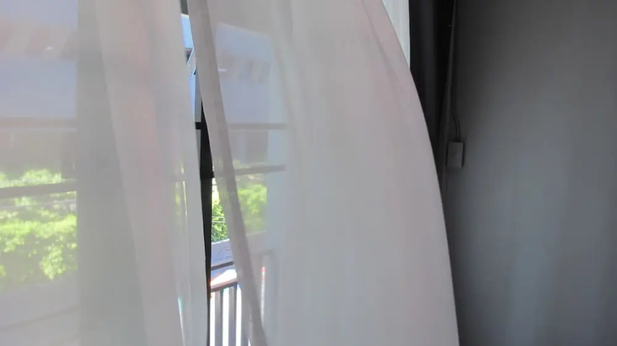 Two One Zero Apartment
