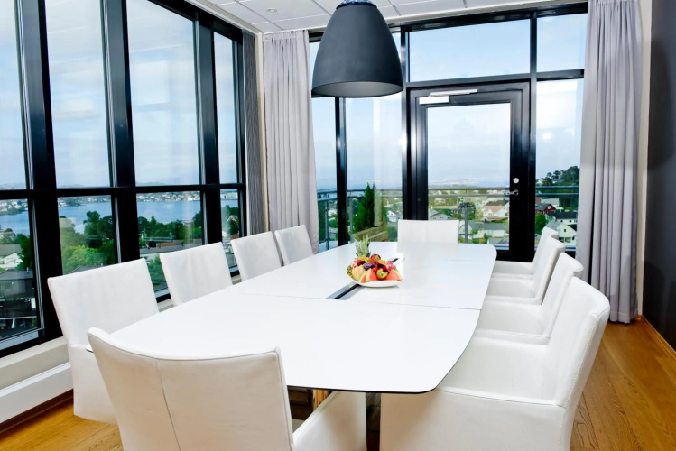 Stord Hotell