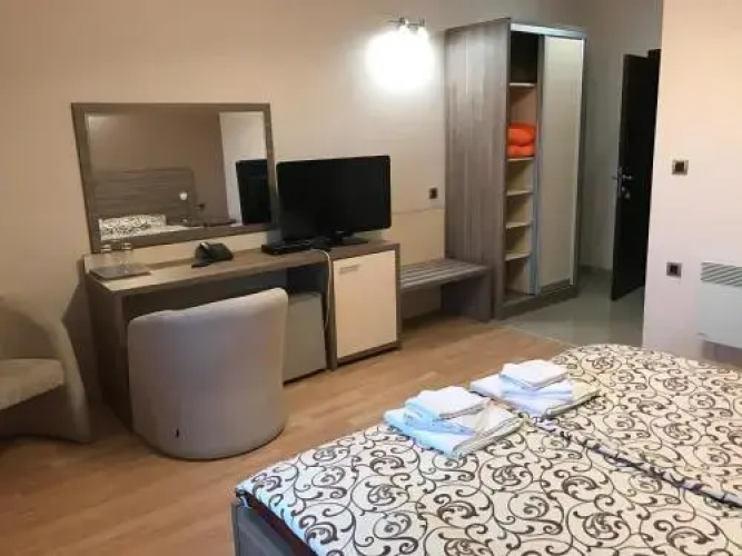 Hotelbild
