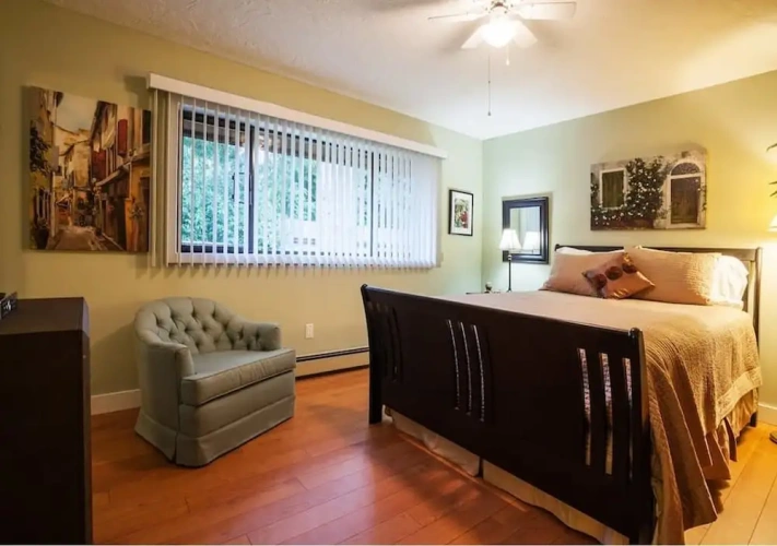 Comfort Cottage