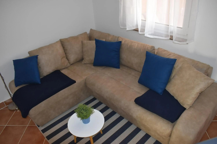Holiday house Matej