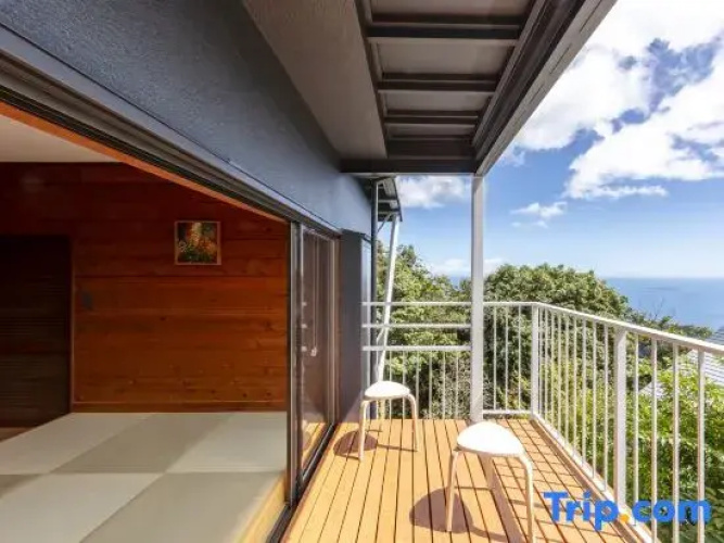 The Villas〜atami amazing ocean view〜