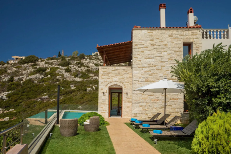 Villa Almy
