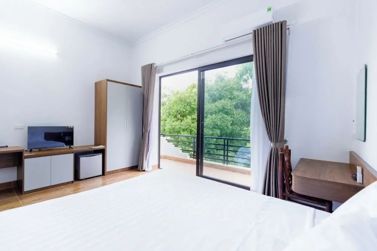 Newway Homestay