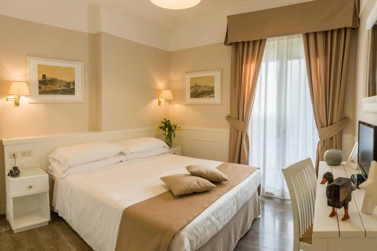 Hotel Modigliani