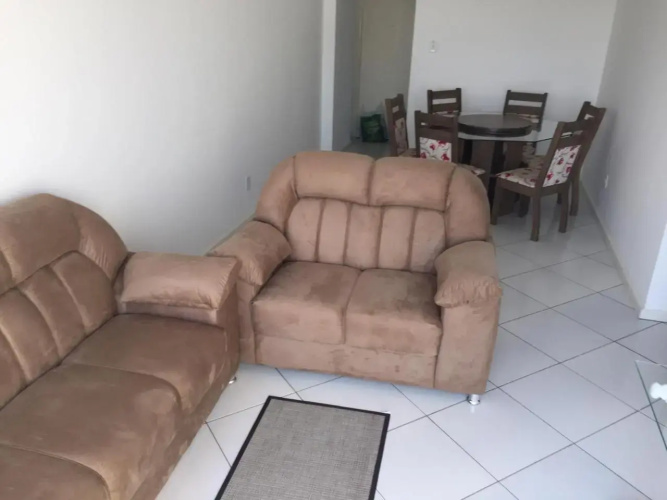 Apto em ótima localização!