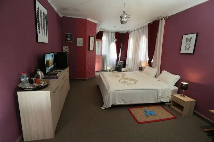 Imagen del hotel