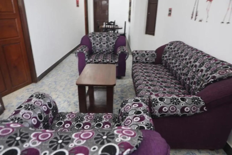 BlueMoon Homestay
