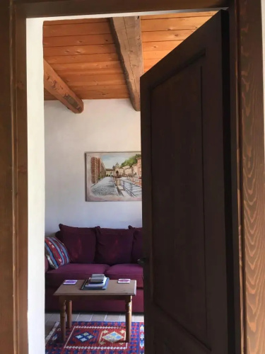 Il Nascondiglio - The Hideaway