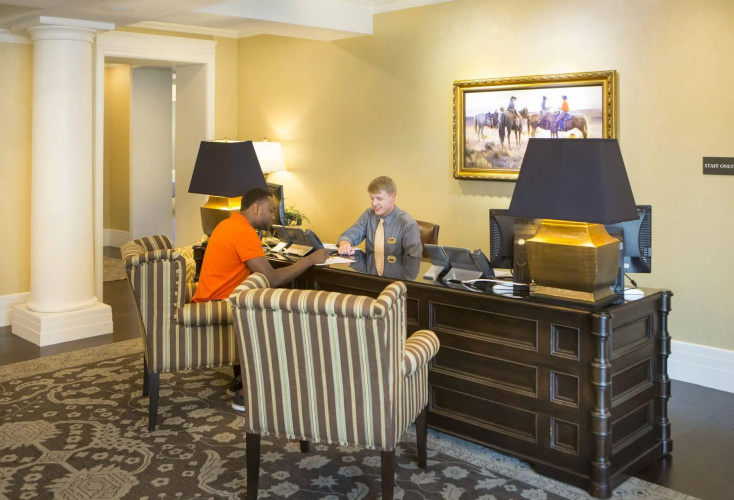 The Atherton Hotel At Osu photo 27