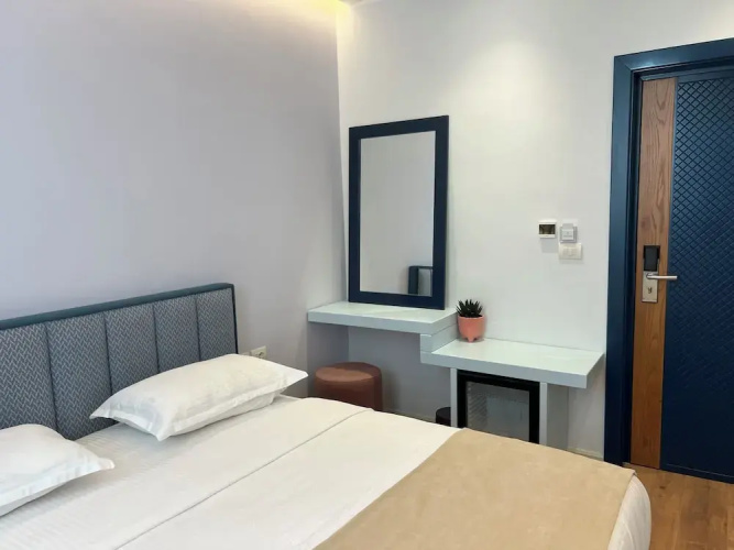 The MONT BOUTIQUE HOTEL