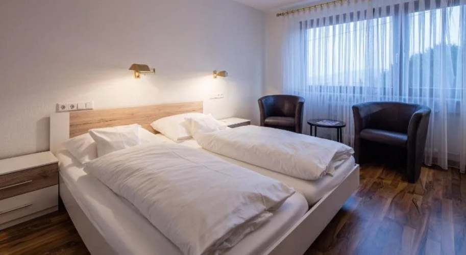 Blessings Landhotel
