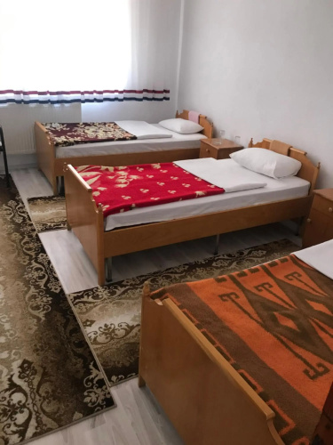 Gumus Hotel