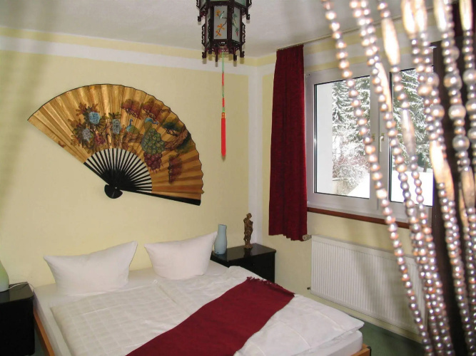 Hotel Adenia